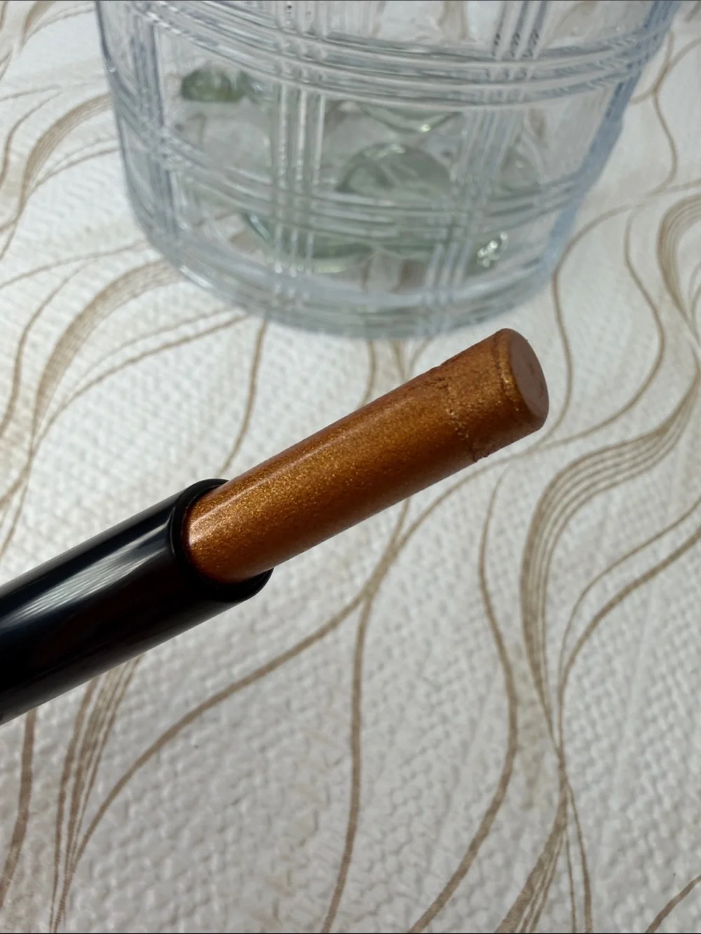 Revolution Eye Shadow Stick Obsessed Bronze